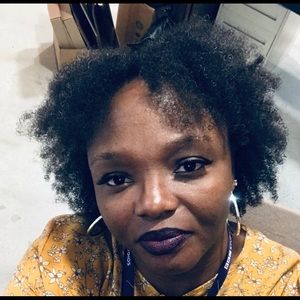 Meet your Posher, Stacey